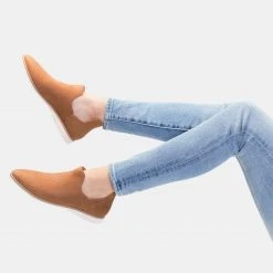 Rollie Nation Madison Shootie Vintage Cognac