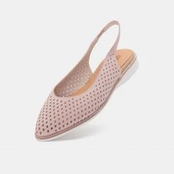 Rollie Nation All Shoes Madison Slingback Punch Snow Pink