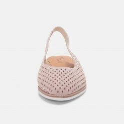 Rollie Nation All Shoes Madison Slingback Punch Snow Pink