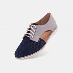 Rollie Nation Sidecut Punch French Navy/Concrete