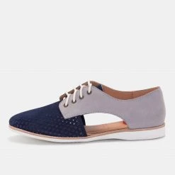 Rollie Nation Sidecut Punch French Navy/Concrete