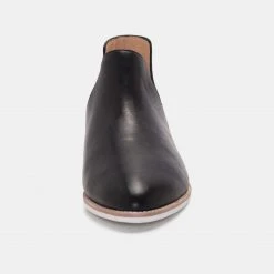 Rollie Nation Madison Shootie Black