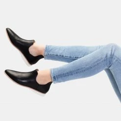 Rollie Nation Madison Shootie Black