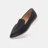 Rollie Nation All Shoes Madison Loafer Punch Black