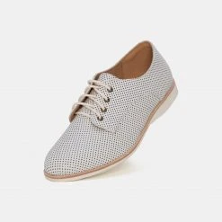 Rollie Nation Derby White Dream All Shoes