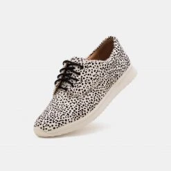 Rollie Derby Sport Snow Leopard All Shoes