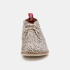 Rollie All Shoes Chukka Snow Leopard