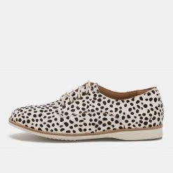 Rollie Nation Derby Medium Snow Leopard