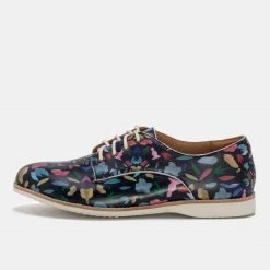 Rollie Nation All Shoes Derby Shape Print