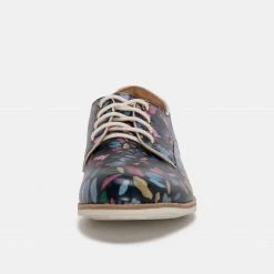 Rollie Nation All Shoes Derby Shape Print