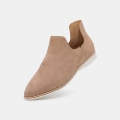 Rollie Nation Madison Shootie Boot Camel