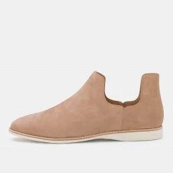 Rollie Nation Madison Shootie Boot Camel