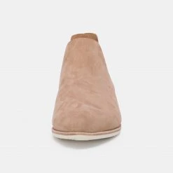 Rollie Nation Madison Shootie Boot Camel