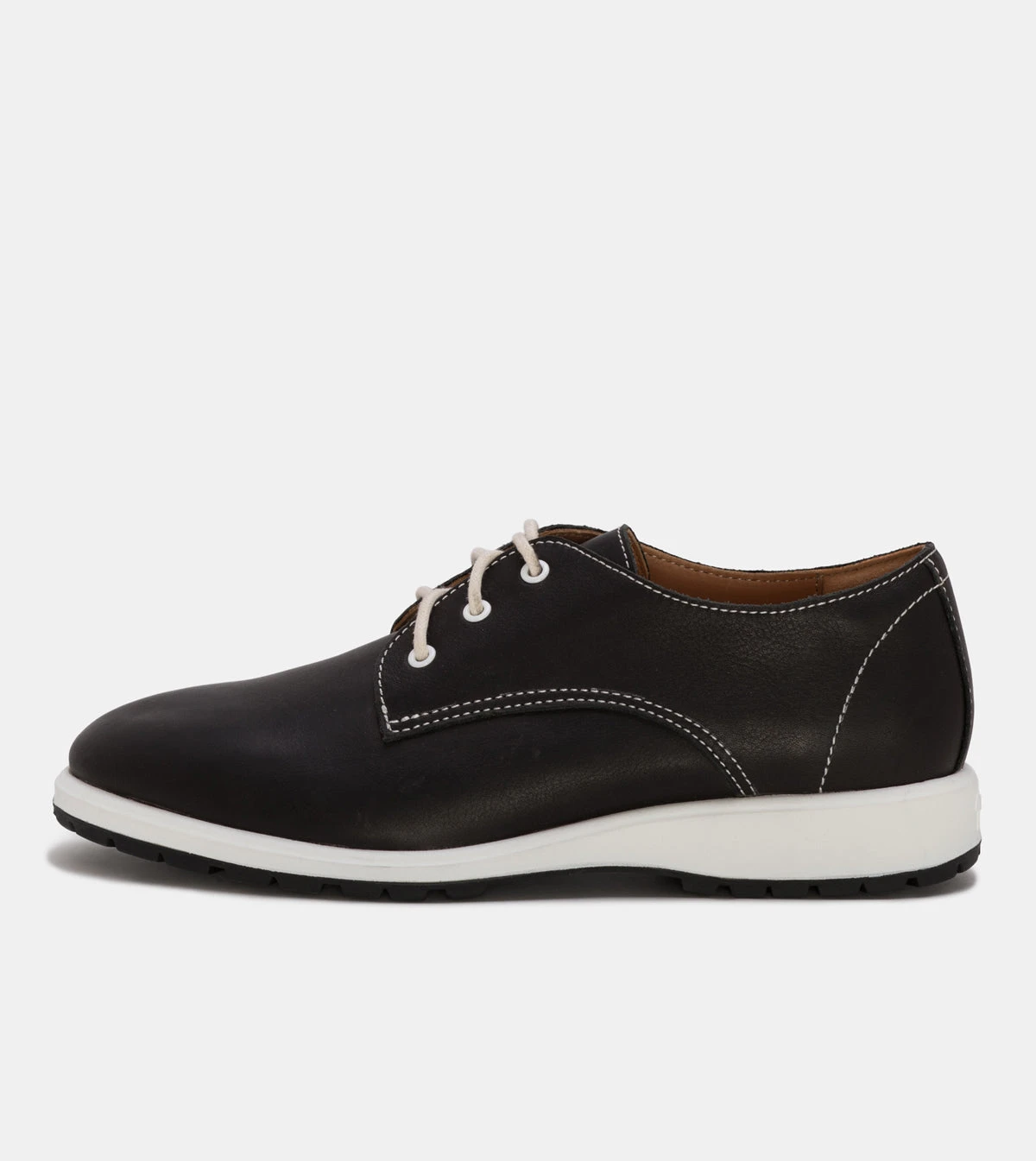 Rollie Nation Fields Derby Black All Shoes 4 Rollie Nation Fields Derby Black All Shoes