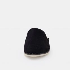 Rollie Nation All Shoes Madison Mule Stud Black Pony