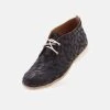 Rollie Nation All Shoes Chukka Black Giraffe
