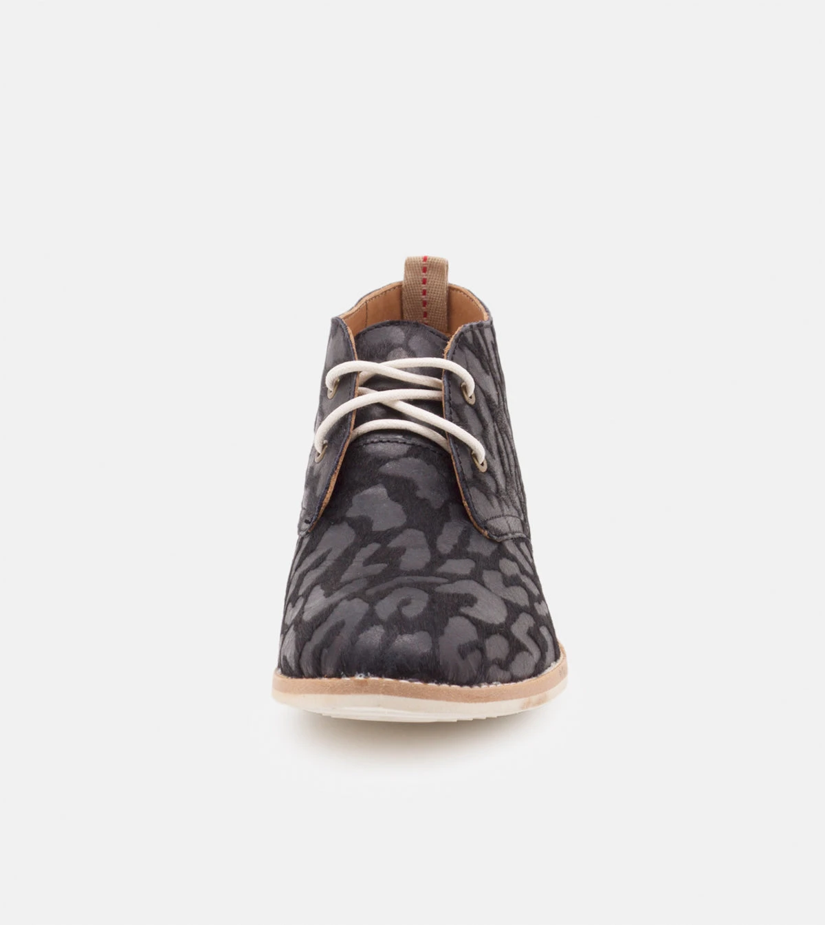 Rollie Nation All Shoes Chukka Black Giraffe 5 Rollie Nation All Shoes Chukka Black Giraffe