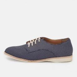 Rollie Nation Derby Navy Dream All Shoes