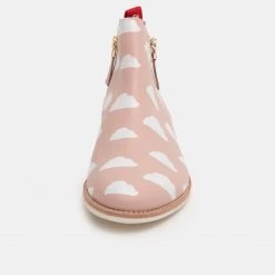 Rollie Nation Side Zip Boot Head In The Clouds All Shoes 9 Rollie Nation Side Zip Boot Head In The Clouds All Shoes