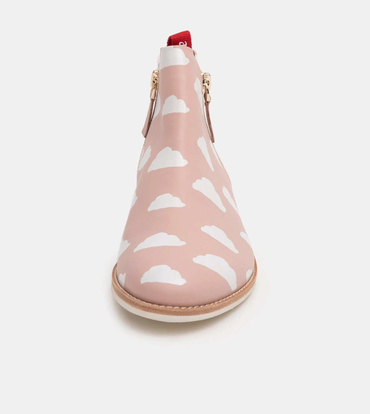 Rollie Nation Side Zip Boot Head In The Clouds All Shoes 5 Rollie Nation Side Zip Boot Head In The Clouds All Shoes