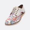 Rollie Nation Rollie X James Goldcrown Sidecut White Love Wall/White All Shoes