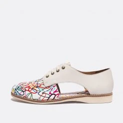 Rollie Nation Rollie X James Goldcrown Sidecut White Love Wall/White All Shoes