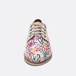 Rollie Nation Rollie X James Goldcrown Sidecut White Love Wall/White All Shoes