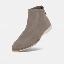 Rollie Nation Aura Boot Concrete All Shoes