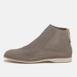 Rollie Nation Aura Boot Concrete All Shoes