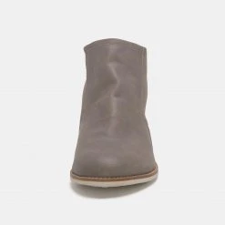 Rollie Nation Aura Boot Concrete All Shoes