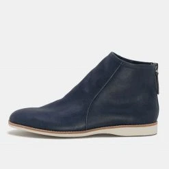 Rollie Nation Aura Boot Navy All Shoes