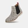 Rollie Nation Chelsea Medium Snow Leopard