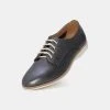 Rollie Nation All Shoes Derby Super Soft Pewter Metallic