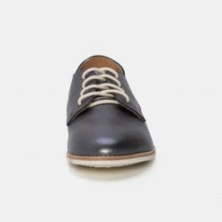 Rollie Nation All Shoes Derby Super Soft Pewter Metallic