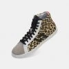 Rollie Nation Prime High Top Leopard Clash All Shoes
