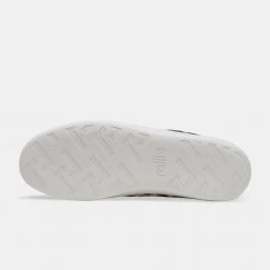 Rollie Nation Prime High Top Leopard Clash All Shoes