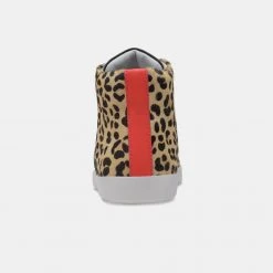 Rollie Nation Prime High Top Leopard Clash All Shoes