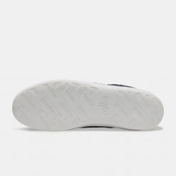 Rollie Nation All Shoes Prime Black Glitter