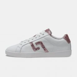 Rollie Nation Prime White Pink Glitter 15 Rollie Nation Prime White Pink Glitter