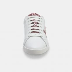 Rollie Nation Prime White Pink Glitter 16 Rollie Nation Prime White Pink Glitter