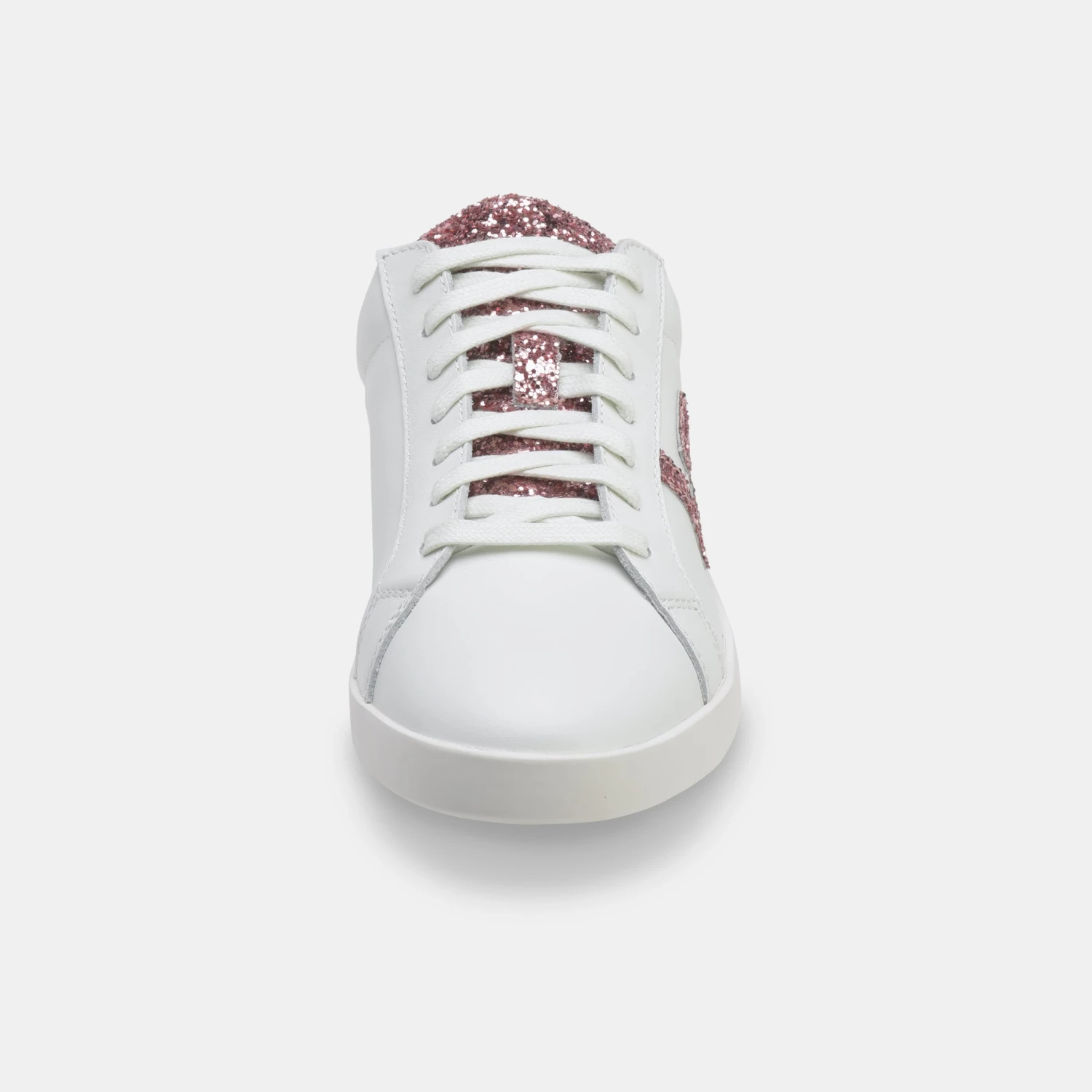 Rollie Nation Prime White Pink Glitter 7 Rollie Nation Prime White Pink Glitter