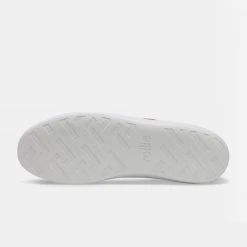 Rollie Nation Prime White Pink Glitter 18 Rollie Nation Prime White Pink Glitter