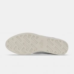 Rollie Nation Derby Blue White Snake