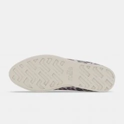 Rollie Nation All Shoes Derby Rainbow Leopard