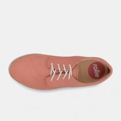 Rollie Nation Derby Peach