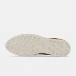 Rollie Nation All Shoes Sidecut Punch Light Veg Tan