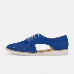 Rollie Nation Sidecut Punch Cobalt All Shoes