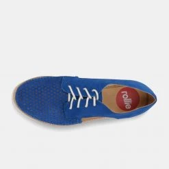 Rollie Nation Sidecut Punch Cobalt All Shoes