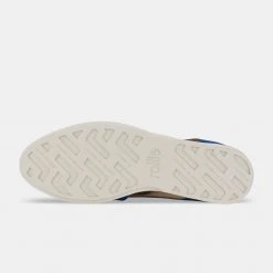 Rollie Nation Sidecut Punch Cobalt All Shoes