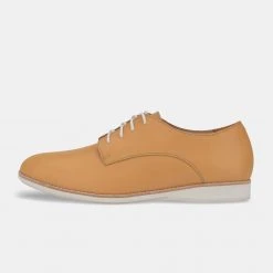 Rollie Nation Derby Light Veg Tan All Shoes 13 Rollie Nation Derby Light Veg Tan All Shoes